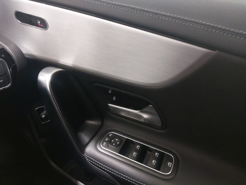 Used Mercedes-Benz CLA 2021 for sale - 76354873: Photo 19