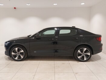 Used Polestar Polestar 2 2023 for sale - 78169615: Photo