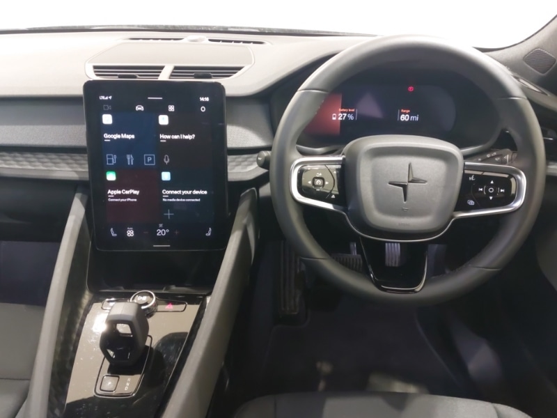 Used Polestar Polestar 2 2023 for sale - 78169615: Photo 7