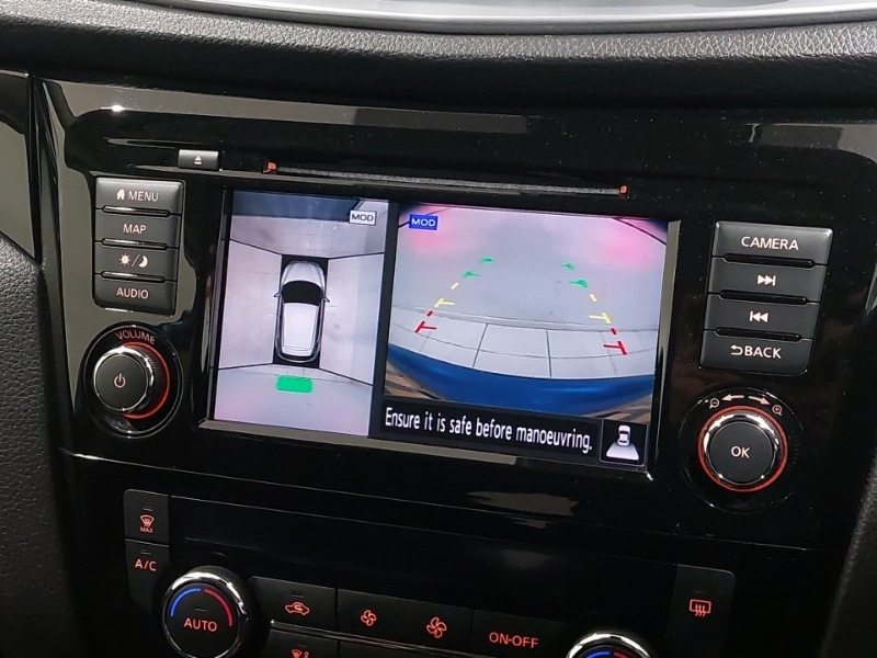 Used Nissan Qashqai 2021 for sale - 77569265: Photo 11