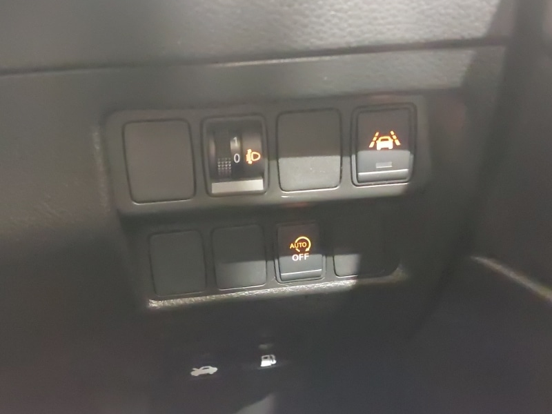 Used Nissan Qashqai 2021 for sale - 77569265: Photo 17