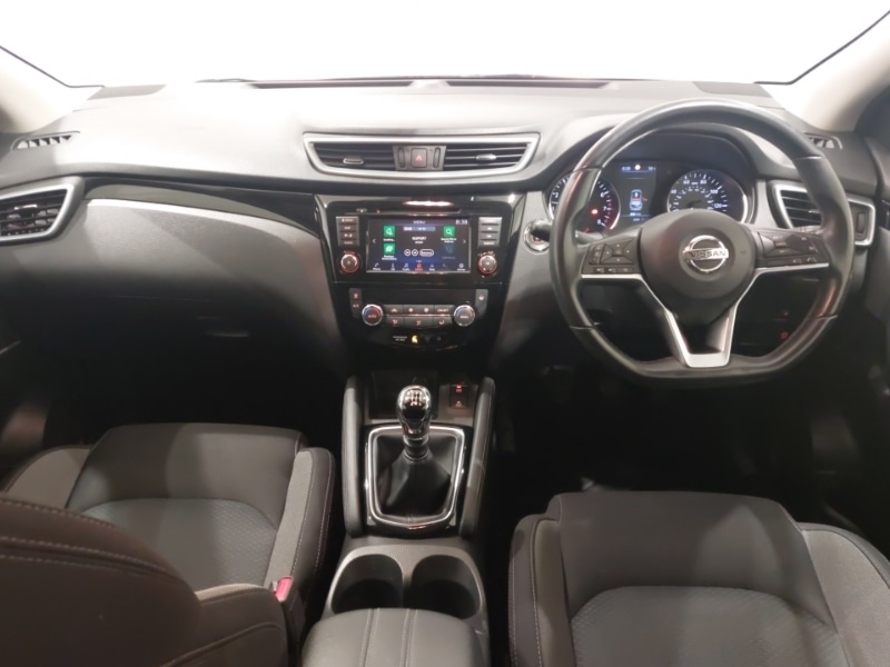 Used Nissan Qashqai 2021 for sale - 77569265: Photo 2