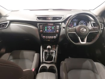 Used Nissan Qashqai 2021 for sale - 77569265: Photo