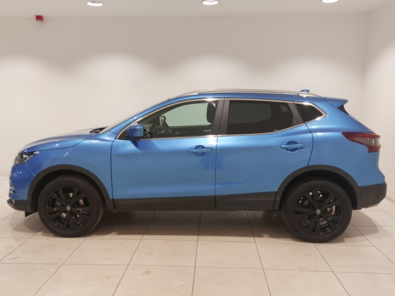 Used Nissan Qashqai 2021 for sale - 77569265: Photo 4