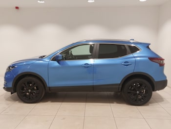 Used Nissan Qashqai 2021 for sale - 77569265: Photo