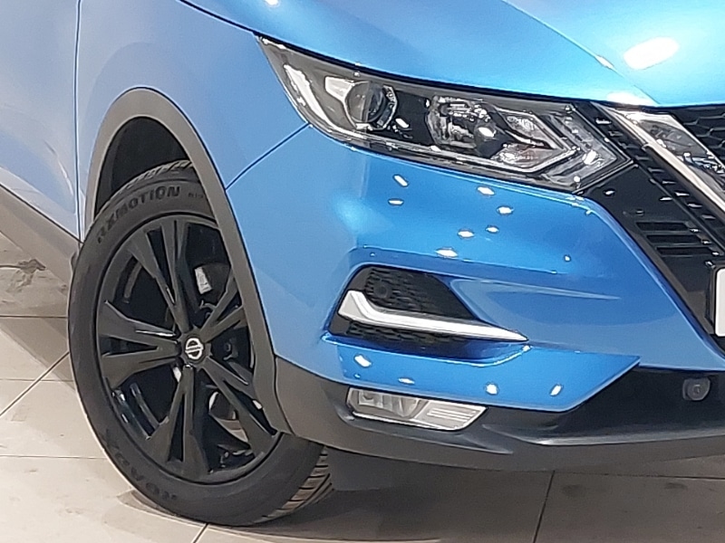 Used Nissan Qashqai 2021 for sale - 77569265: Photo 9