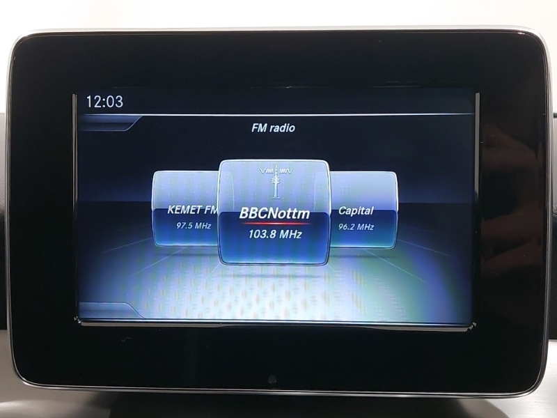 Used Mercedes-Benz CLA 2015 for sale - 76579038: Photo 10