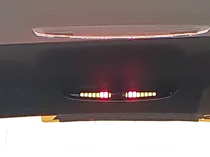 Used Mercedes-Benz CLA 2015 for sale - 76579038: Photo 11