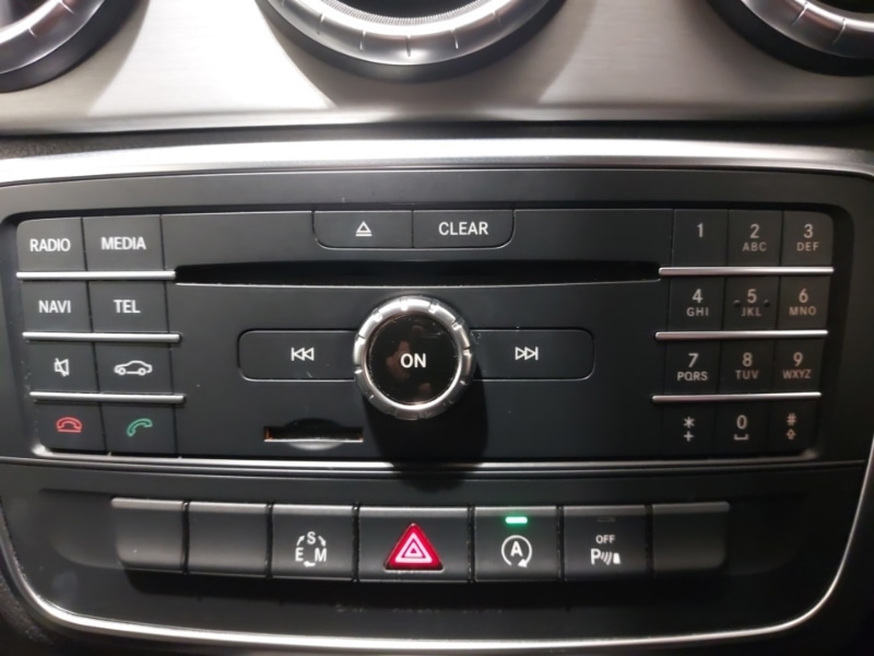 Used Mercedes-Benz CLA 2015 for sale - 76579038: Photo 12