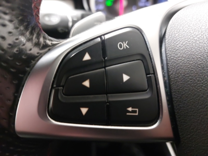 Used Mercedes-Benz CLA 2015 for sale - 76579038: Photo 16