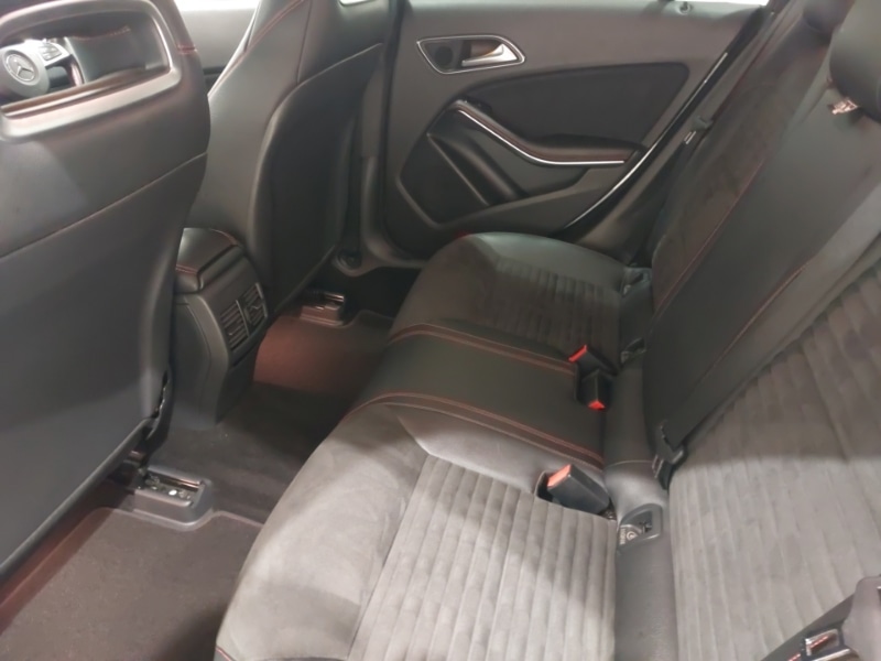 Used Mercedes-Benz CLA 2015 for sale - 76579038: Photo 6