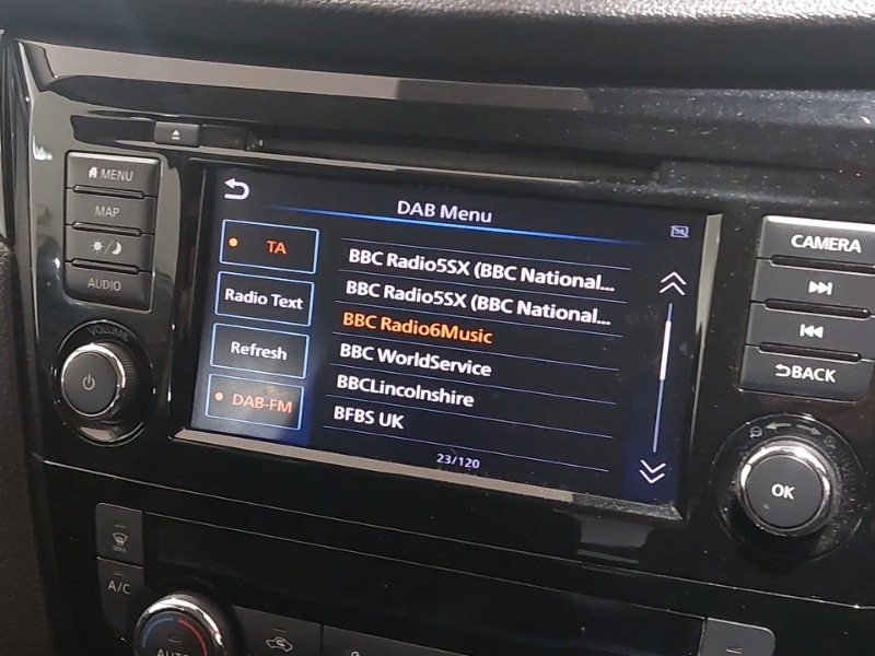 Used Nissan Qashqai 2019 for sale - 77956649: Photo 10