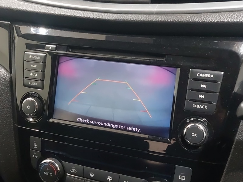 Used Nissan Qashqai 2019 for sale - 77956649: Photo 11