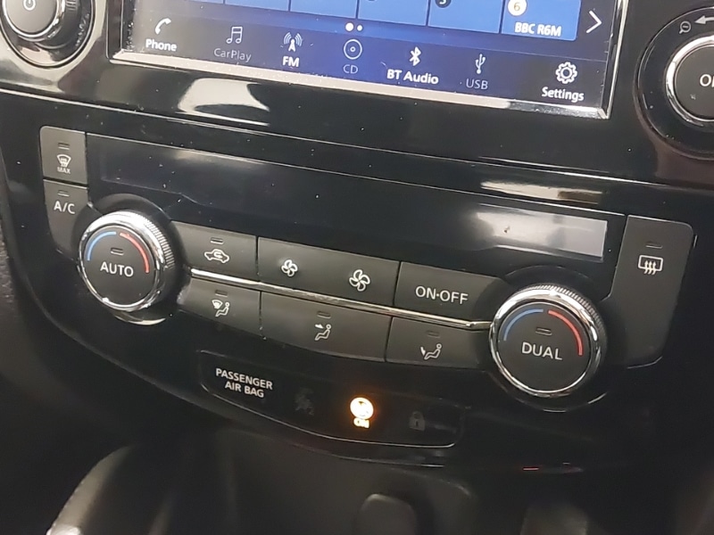 Used Nissan Qashqai 2019 for sale - 77956649: Photo 12