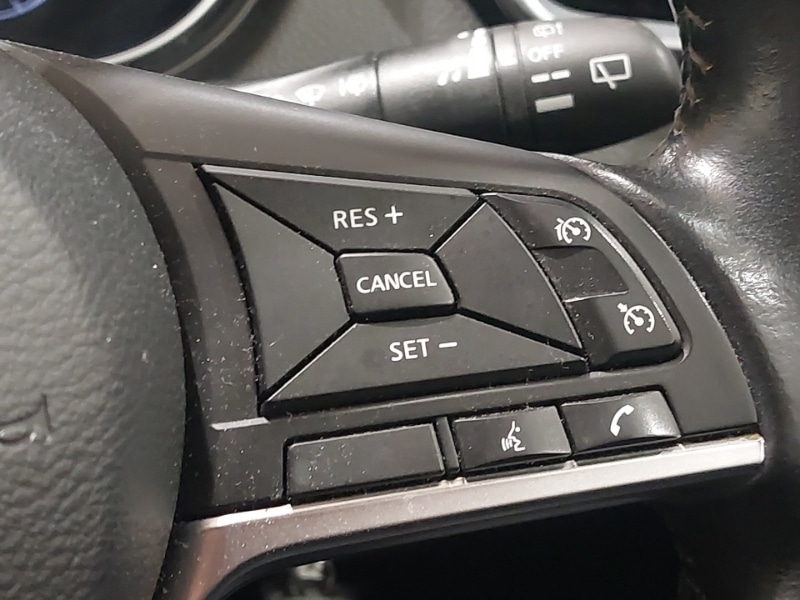 Used Nissan Qashqai 2019 for sale - 77956649: Photo 16