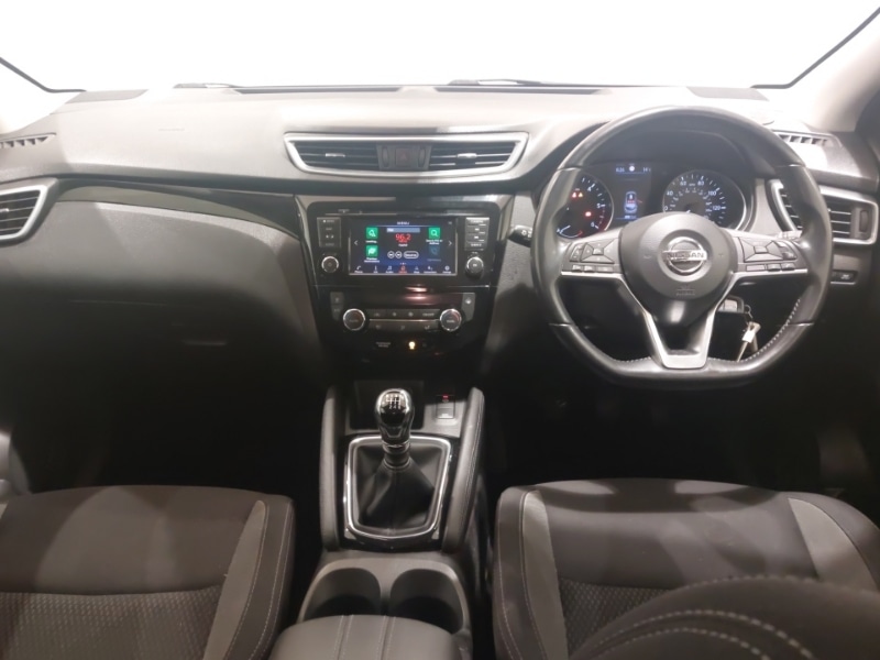 Used Nissan Qashqai 2019 for sale - 77956649: Photo 2