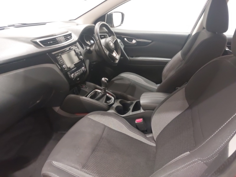 Used Nissan Qashqai 2019 for sale - 77956649: Photo 5