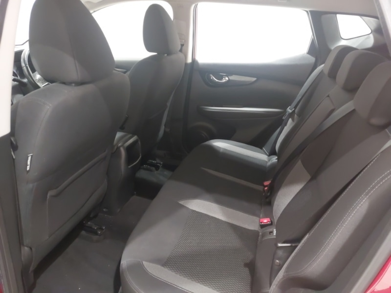 Used Nissan Qashqai 2019 for sale - 77956649: Photo 6