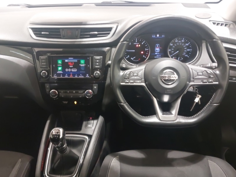 Used Nissan Qashqai 2019 for sale - 77956649: Photo 7