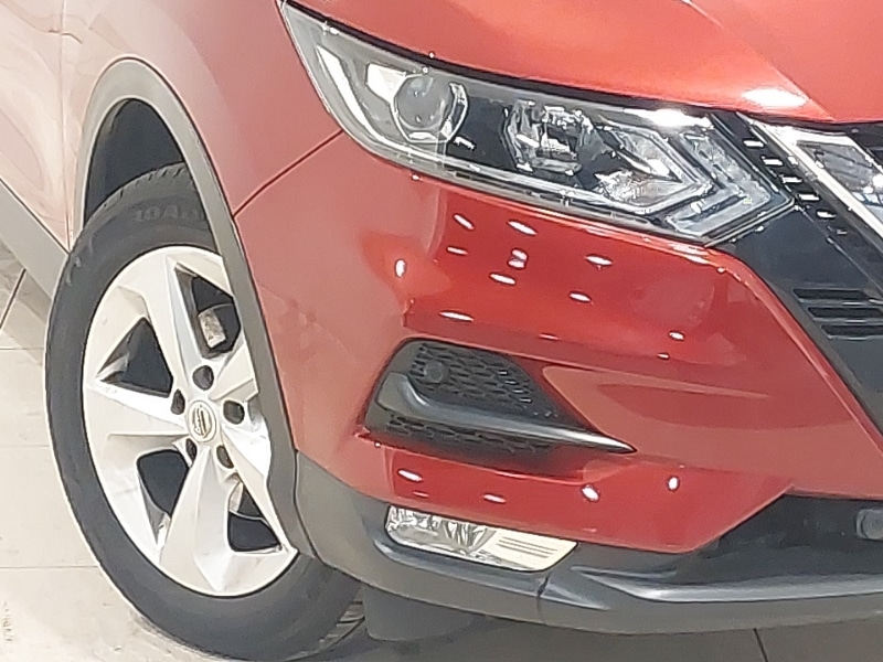 Used Nissan Qashqai 2019 for sale - 77956649: Photo 9