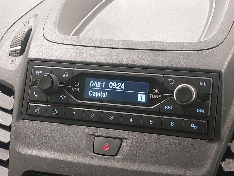 Used Ford Transit Connect 2023 for sale - 76970585: Photo 10