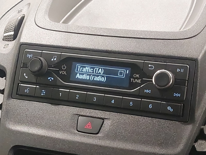 Used Ford Transit Connect 2023 for sale - 76970585: Photo 11