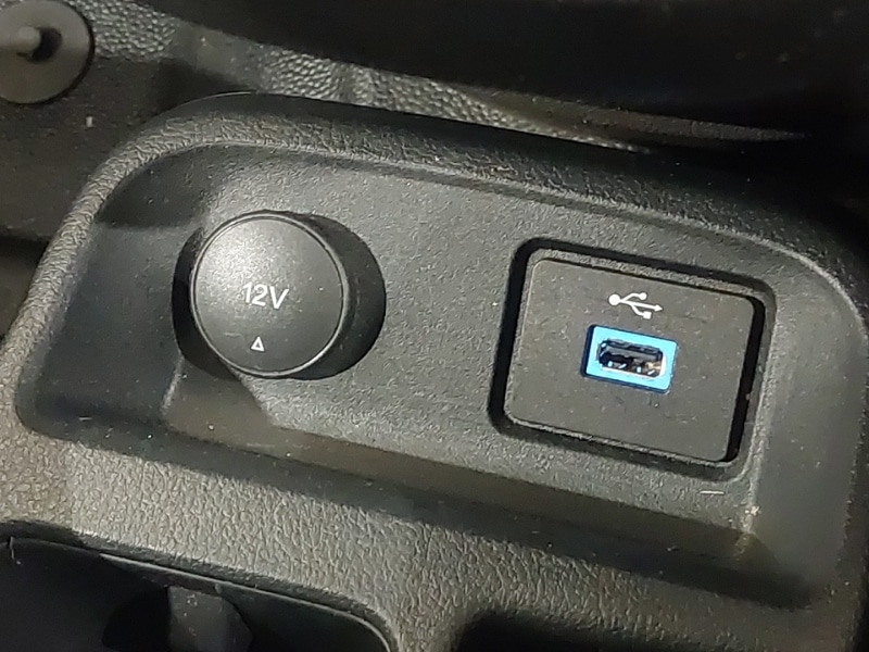 Used Ford Transit Connect 2023 for sale - 76970585: Photo 14