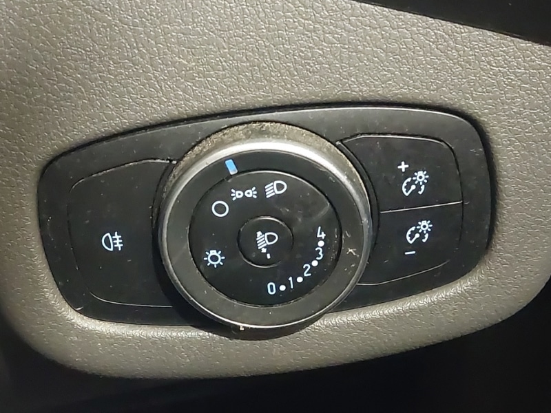 Used Ford Transit Connect 2023 for sale - 76970585: Photo 17