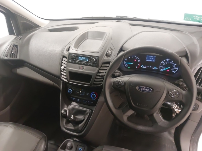 Used Ford Transit Connect 2023 for sale - 76970585: Photo 2