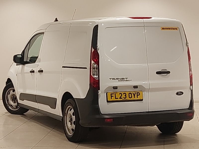 Used Ford Transit Connect 2023 for sale - 76970585: Photo 3