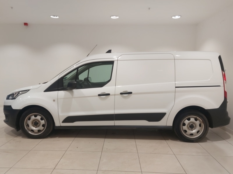 Used Ford Transit Connect 2023 for sale - 76970585: Photo 4