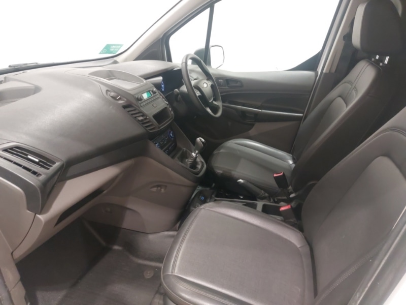 Used Ford Transit Connect 2023 for sale - 76970585: Photo 5