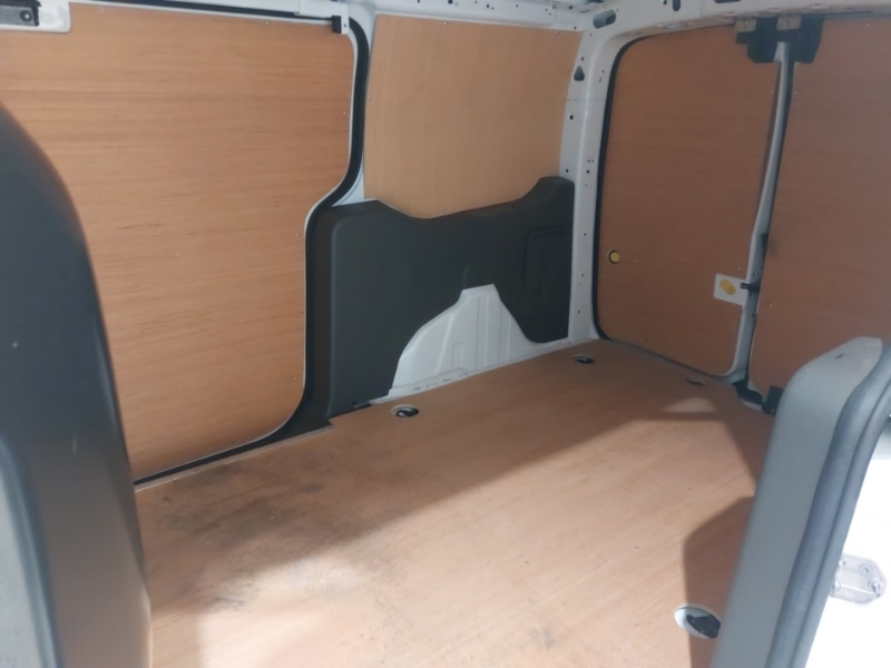 Used Ford Transit Connect 2023 for sale - 76970585: Photo 6