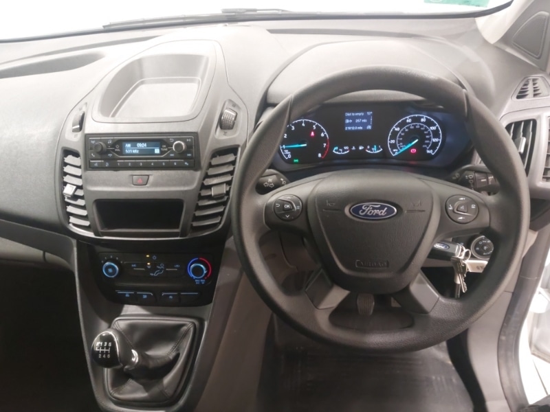 Used Ford Transit Connect 2023 for sale - 76970585: Photo 7