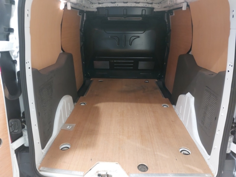 Used Ford Transit Connect 2023 for sale - 76970585: Photo 8