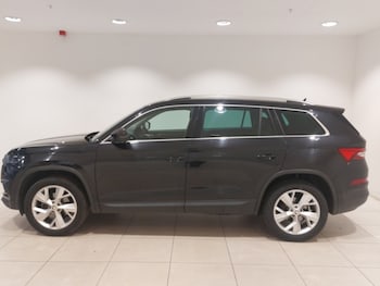 Used Skoda Kodiaq 2023 for sale - 78441912: Photo