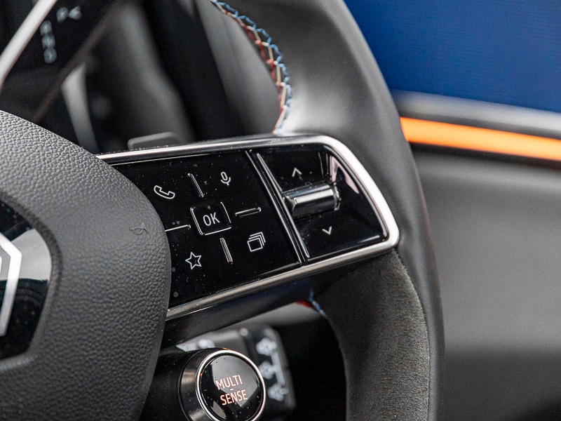 Used Renault Scenic E-Tech 2024 for sale - 77442979: Photo 13