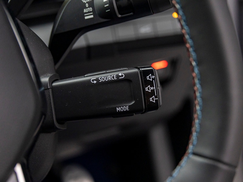 Used Renault Scenic E-Tech 2024 for sale - 77442979: Photo 17