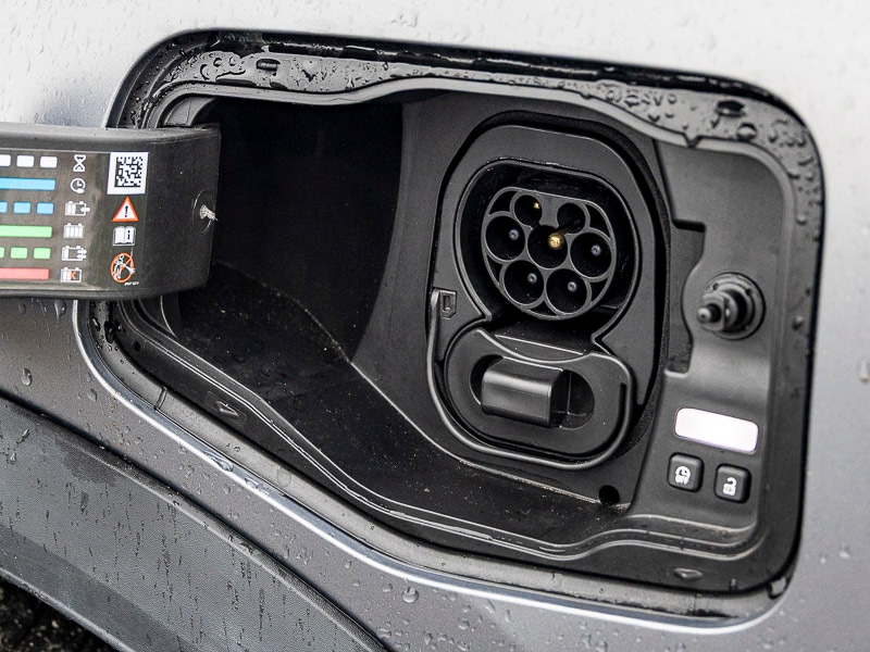 Used Renault Scenic E-Tech 2024 for sale - 77442979: Photo 18