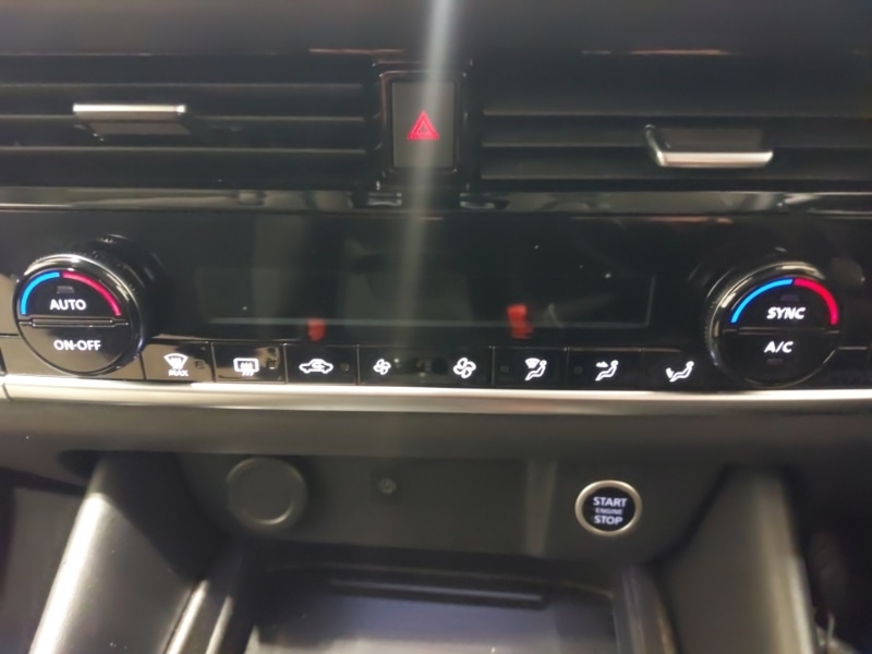 Used Nissan Qashqai 2024 for sale - 76408228: Photo 13