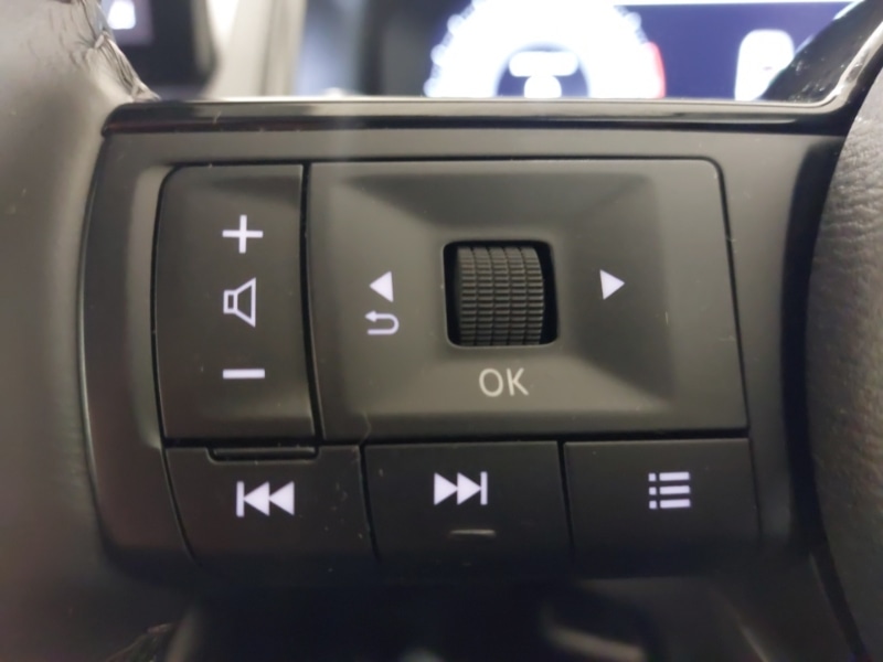 Used Nissan Qashqai 2024 for sale - 76408228: Photo 17