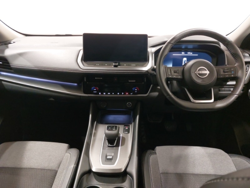 Used Nissan Qashqai 2024 for sale - 76408228: Photo 2