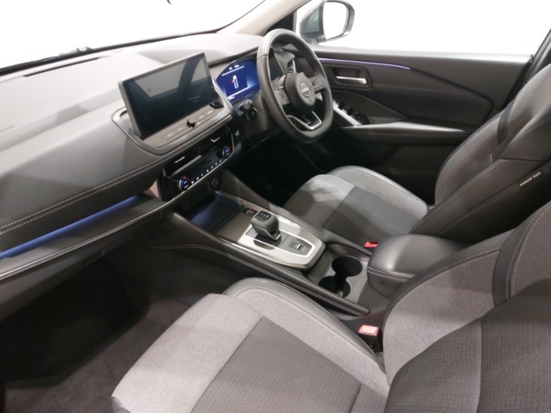 Used Nissan Qashqai 2024 for sale - 76408228: Photo 5