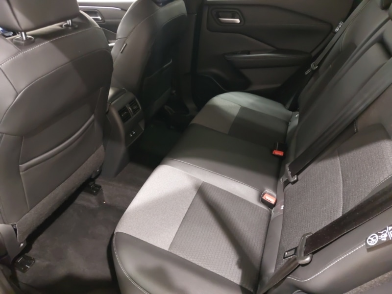 Used Nissan Qashqai 2024 for sale - 76408228: Photo 6