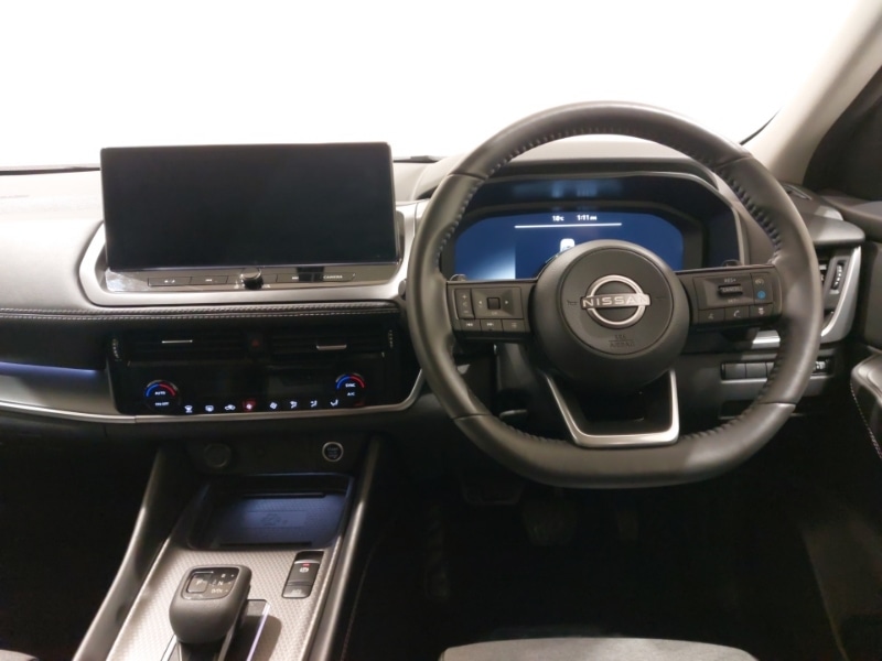 Used Nissan Qashqai 2024 for sale - 76408228: Photo 7