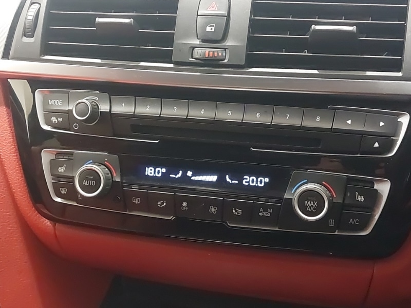 Used BMW 4 Series 2017 for sale - 77284809: Photo 14