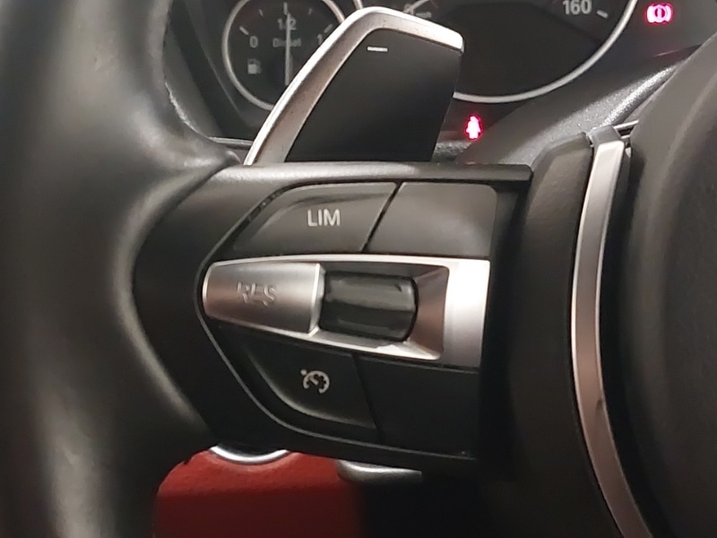 Used BMW 4 Series 2017 for sale - 77284809: Photo 16