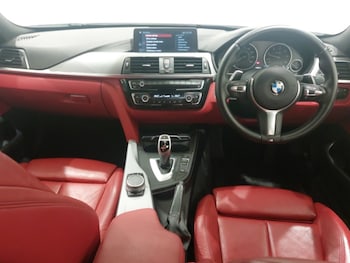 Used BMW 4 Series 2017 for sale - 77284809: Photo