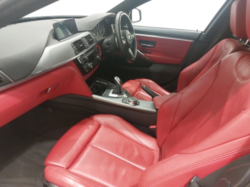 Used BMW 4 Series 2017 for sale - 77284809: Photo 5