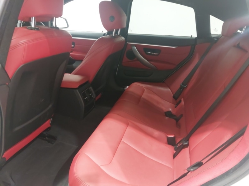 Used BMW 4 Series 2017 for sale - 77284809: Photo 6